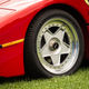 Illustration for article titled I took some pictures at a snooty car show in Vancouver